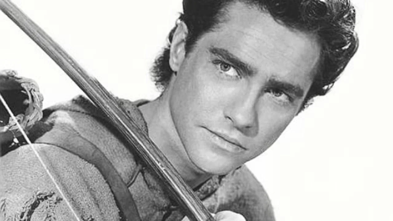 The Story of Robin Hood and His Merrie Men - 剧照