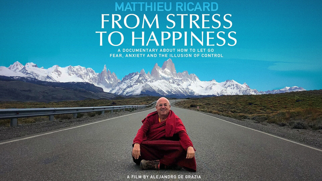 From Stress to Happiness - 剧照