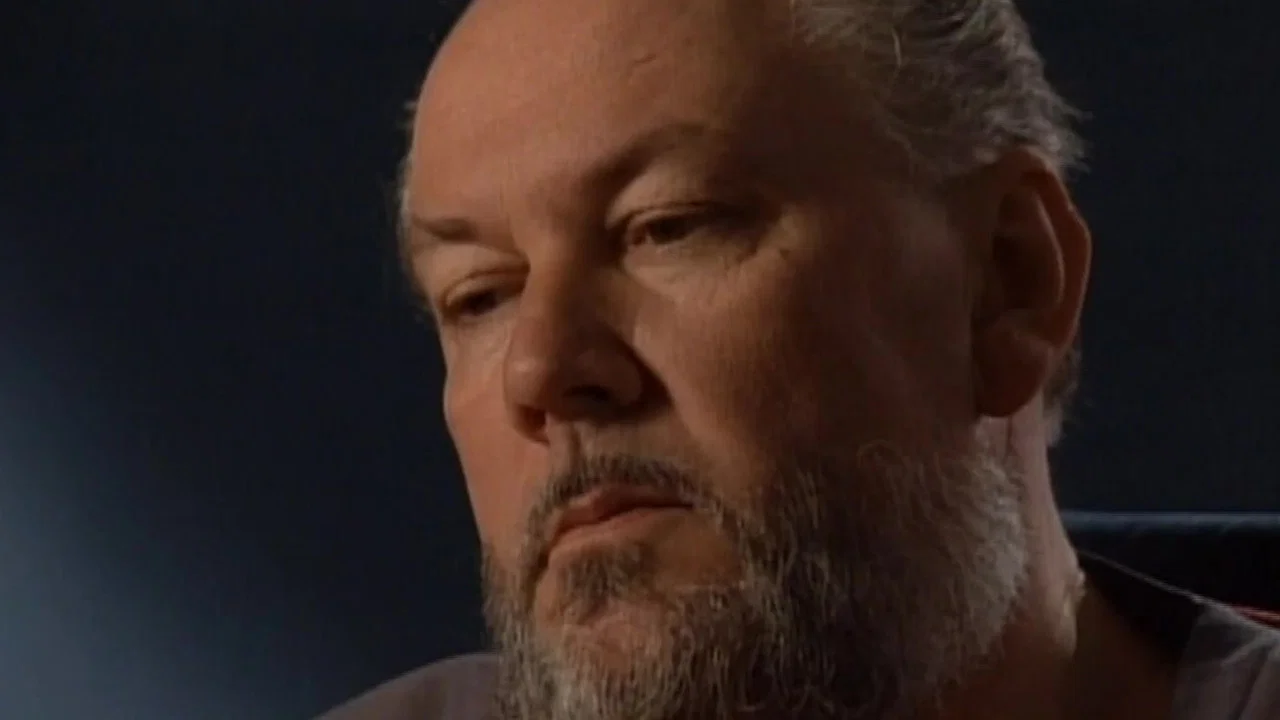The Iceman Tapes: Conversations with a Killer - 剧照