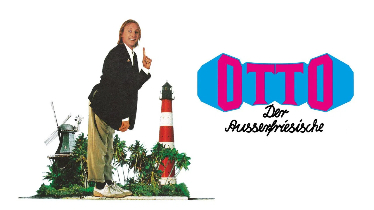 Otto - Der Au&szlig;erfriesische - 剧照