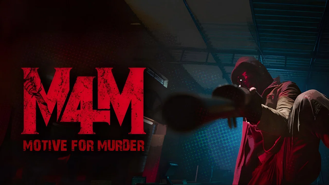 M4M: Motive for Murder - 剧照