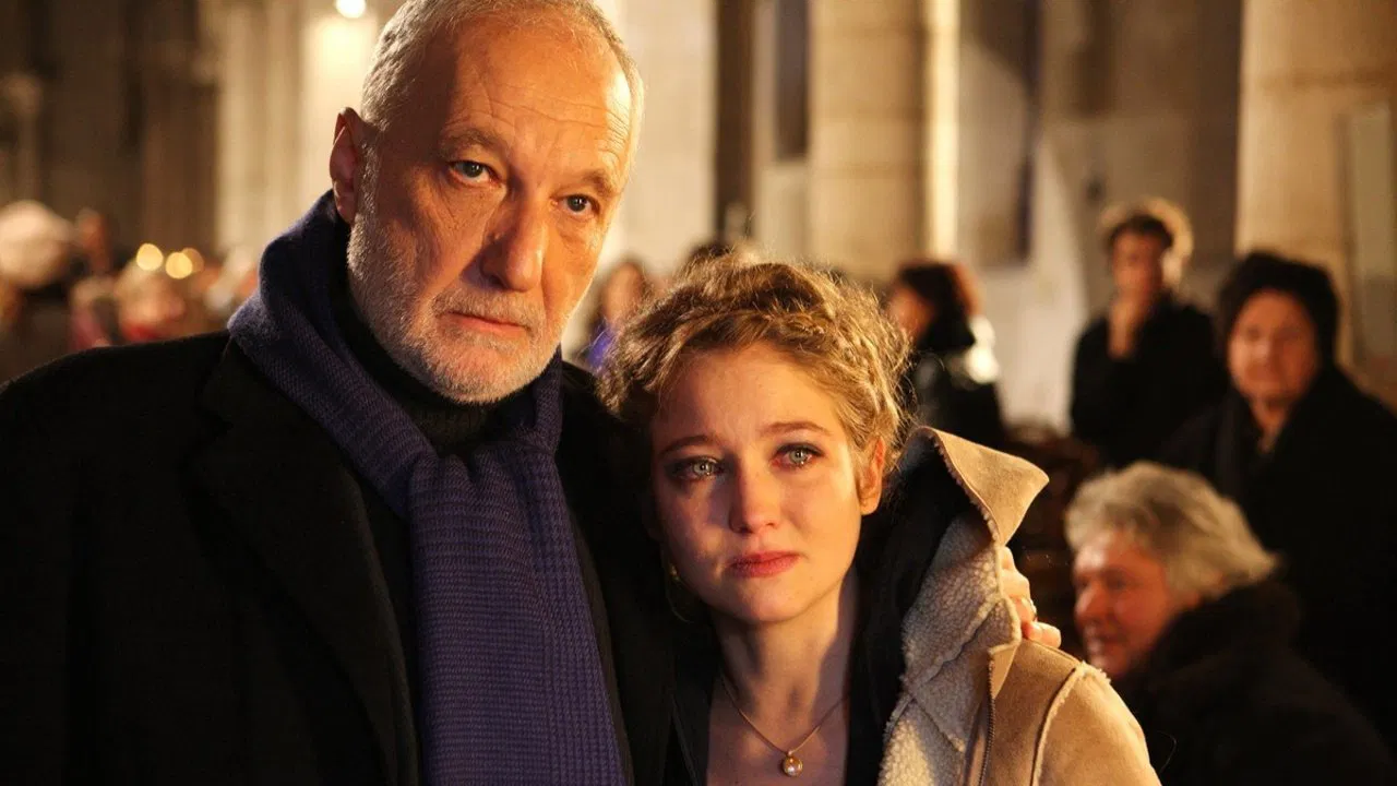 Insoup&ccedil;onnable - 剧照