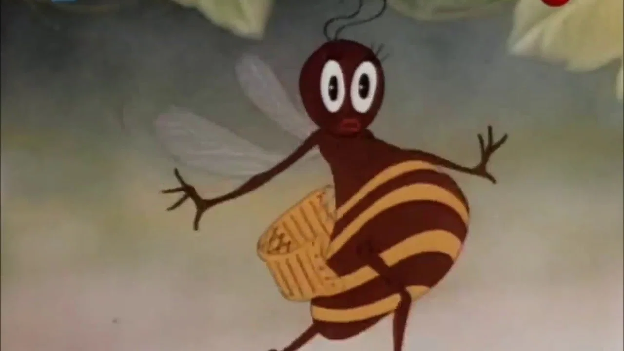The Bug Parade - 剧照