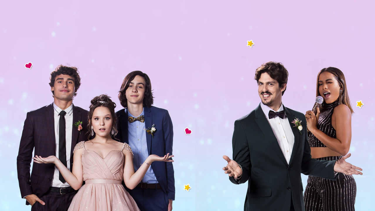 Meus 15 Anos: O Filme - 剧照