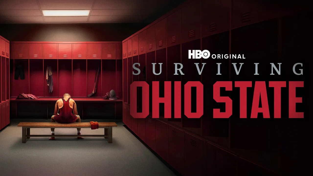 Surviving Ohio State - 剧照
