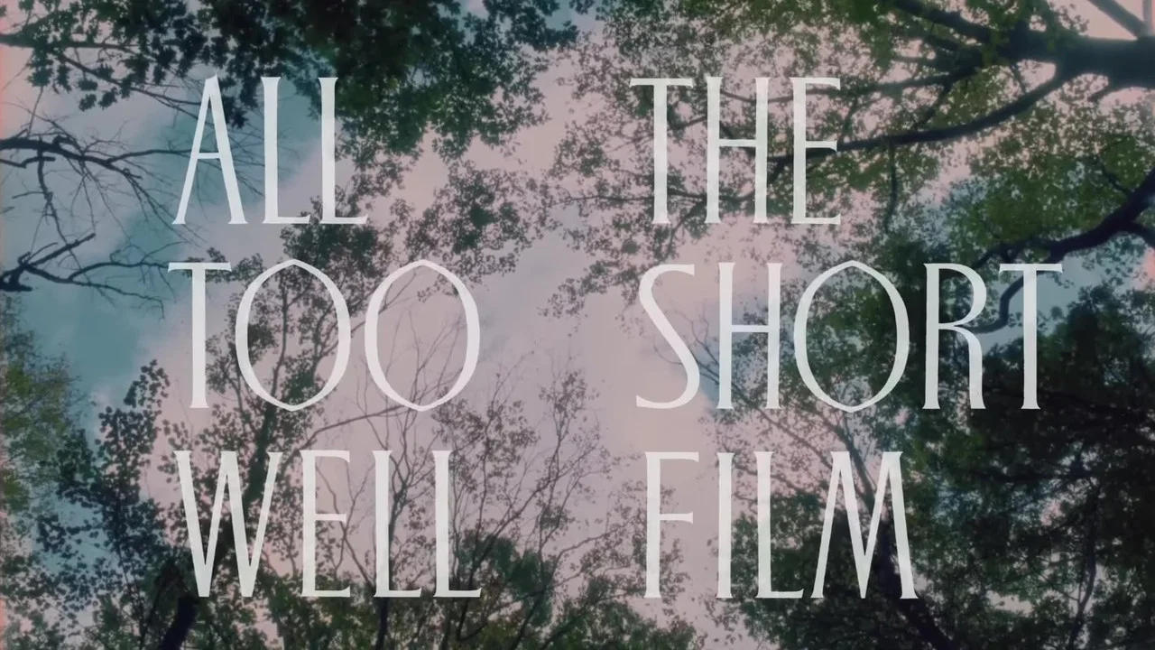 All Too Well: The Short Film - 剧照