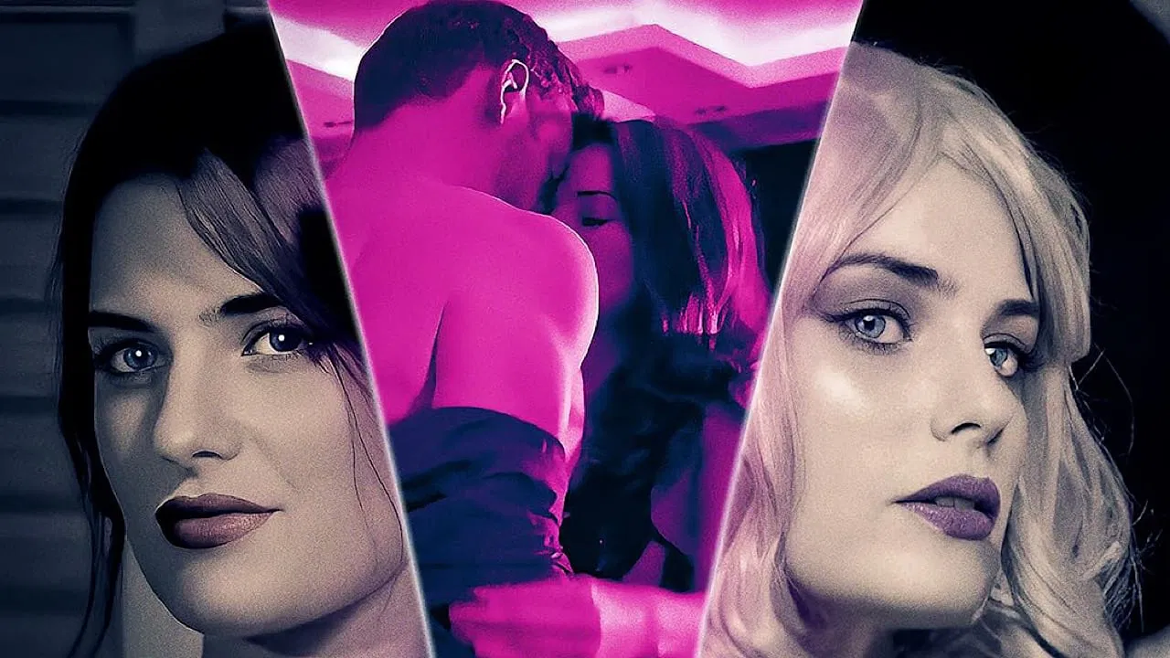 欲望的阴影 - 剧照