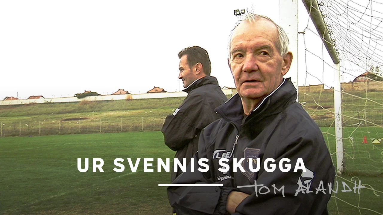 Ur Svennis skugga - 剧照