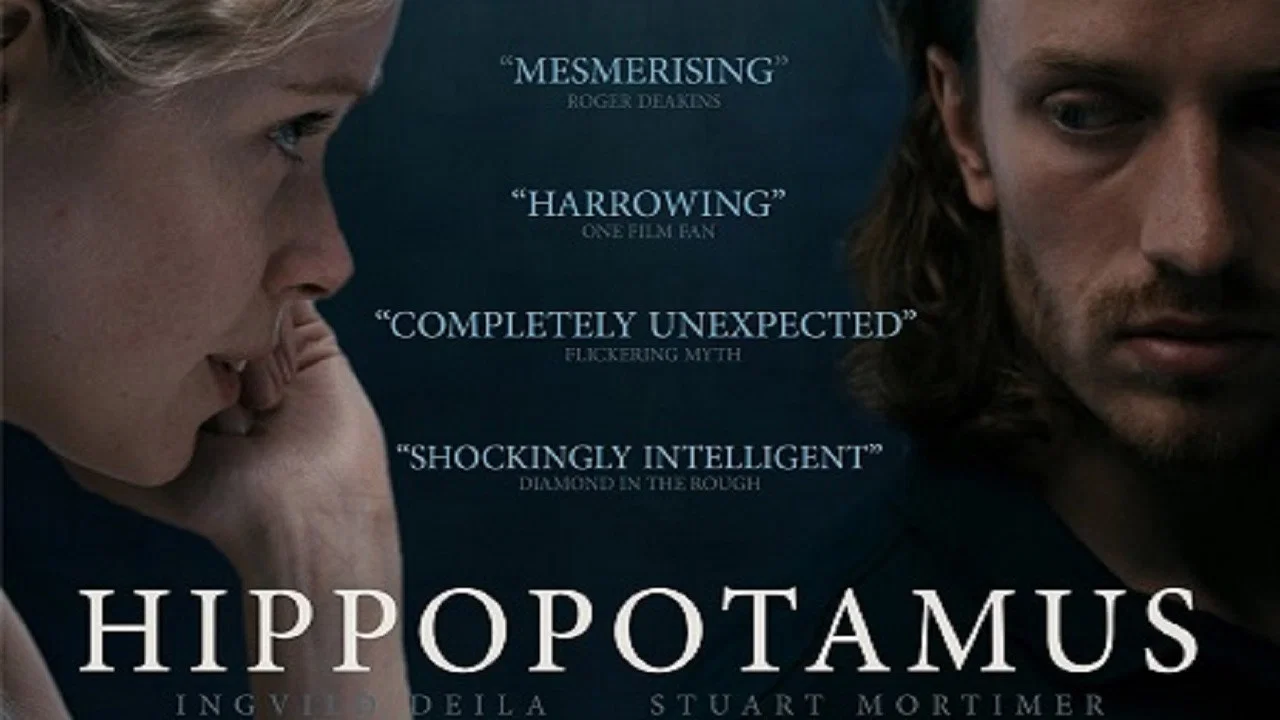 Hippopotamus - 剧照