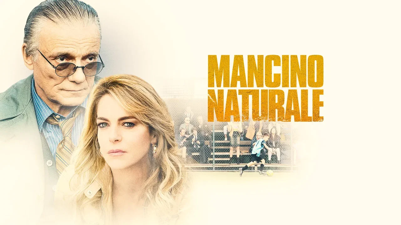 Mancino naturale - 剧照