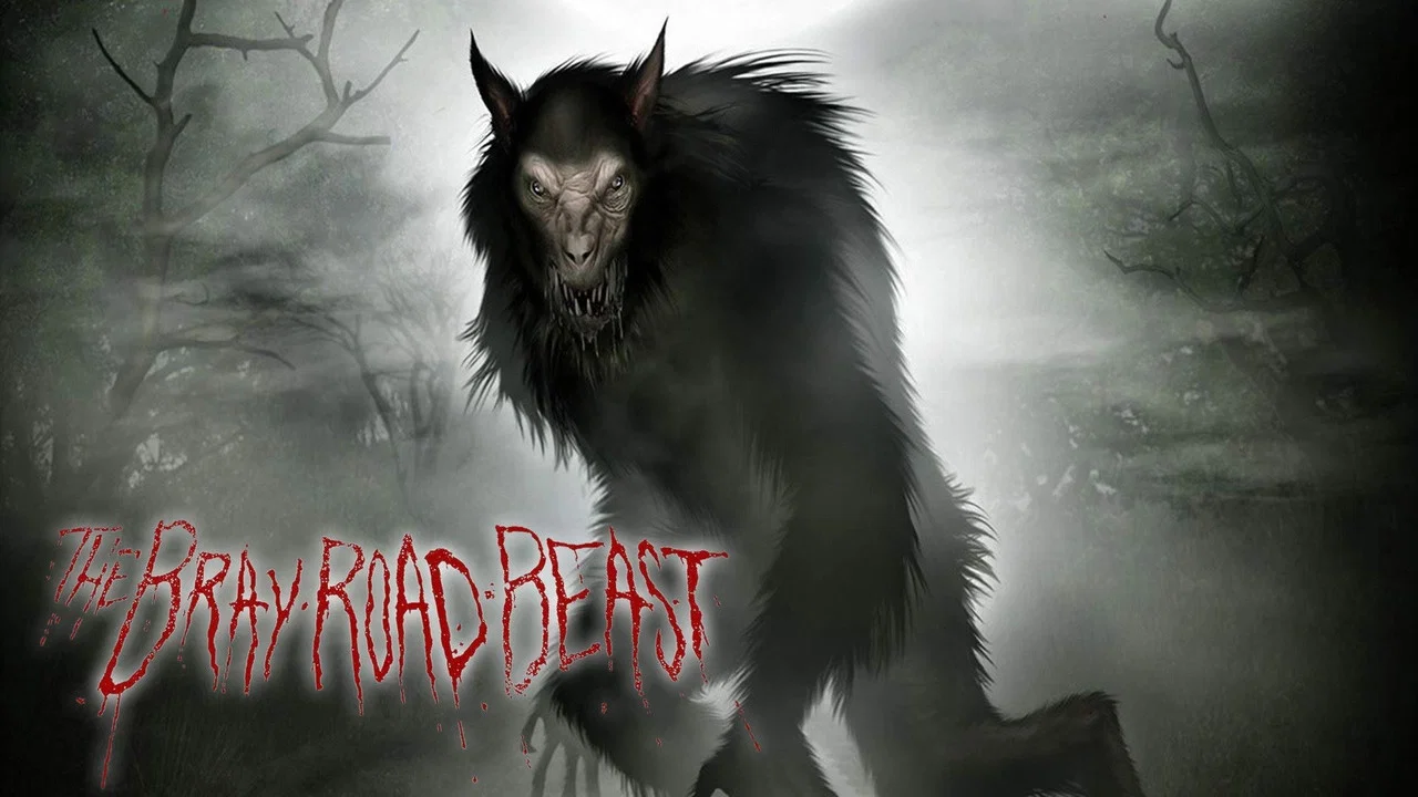 The Bray Road Beast - 剧照