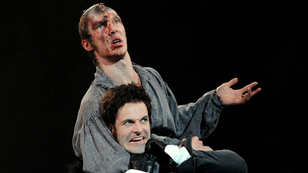 Frankenstein: A Modern Myth - 剧照