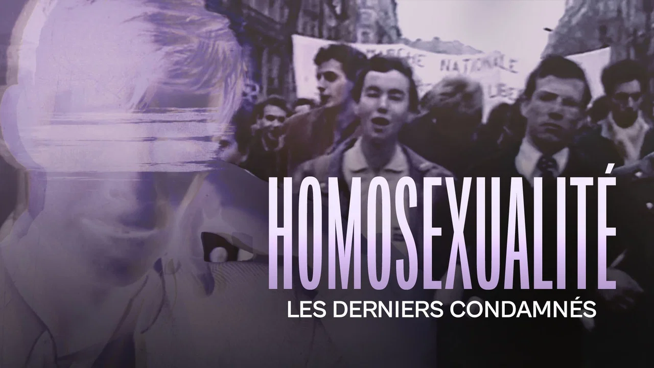 Homosexualit&eacute;, les derniers condamn&eacute;s - 剧照