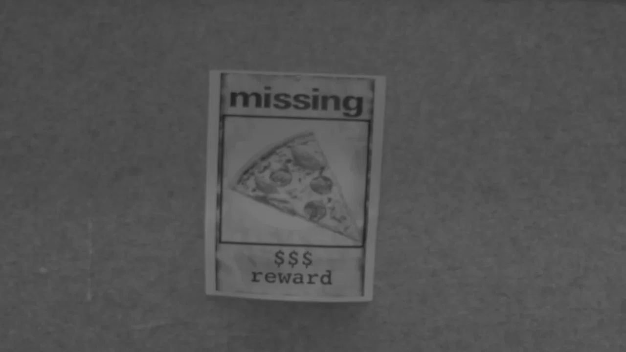 One Slice - 剧照