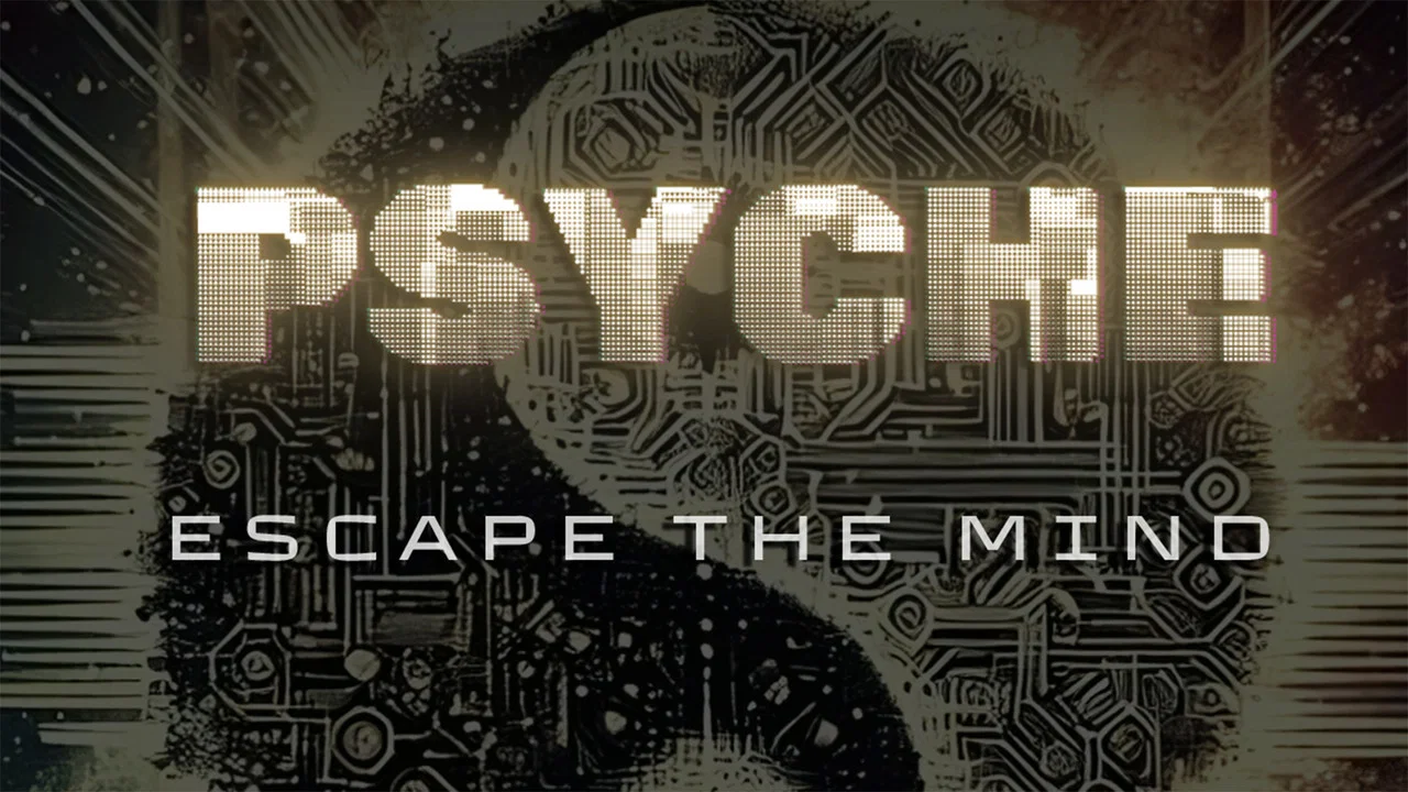 Psyche - 剧照