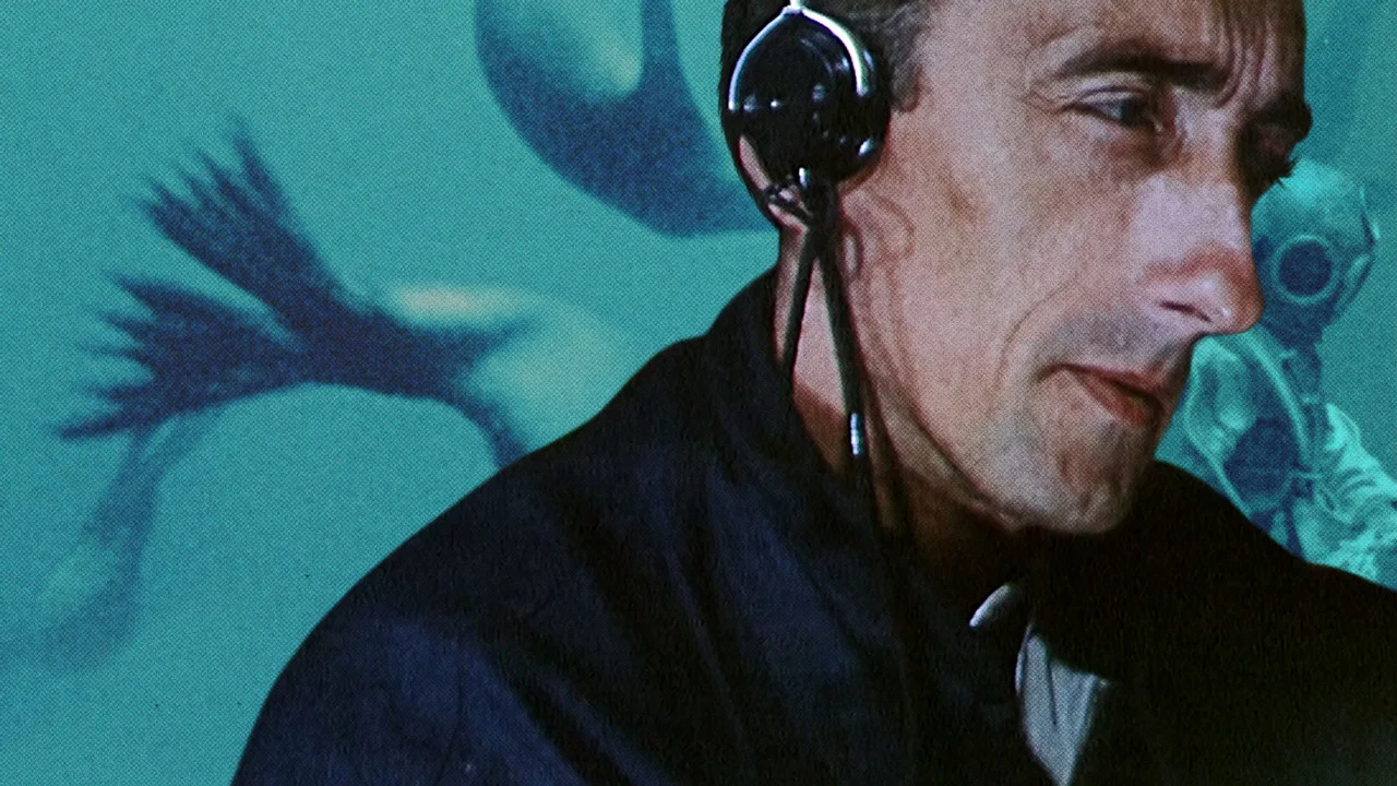 成为康斯塔 - 剧照