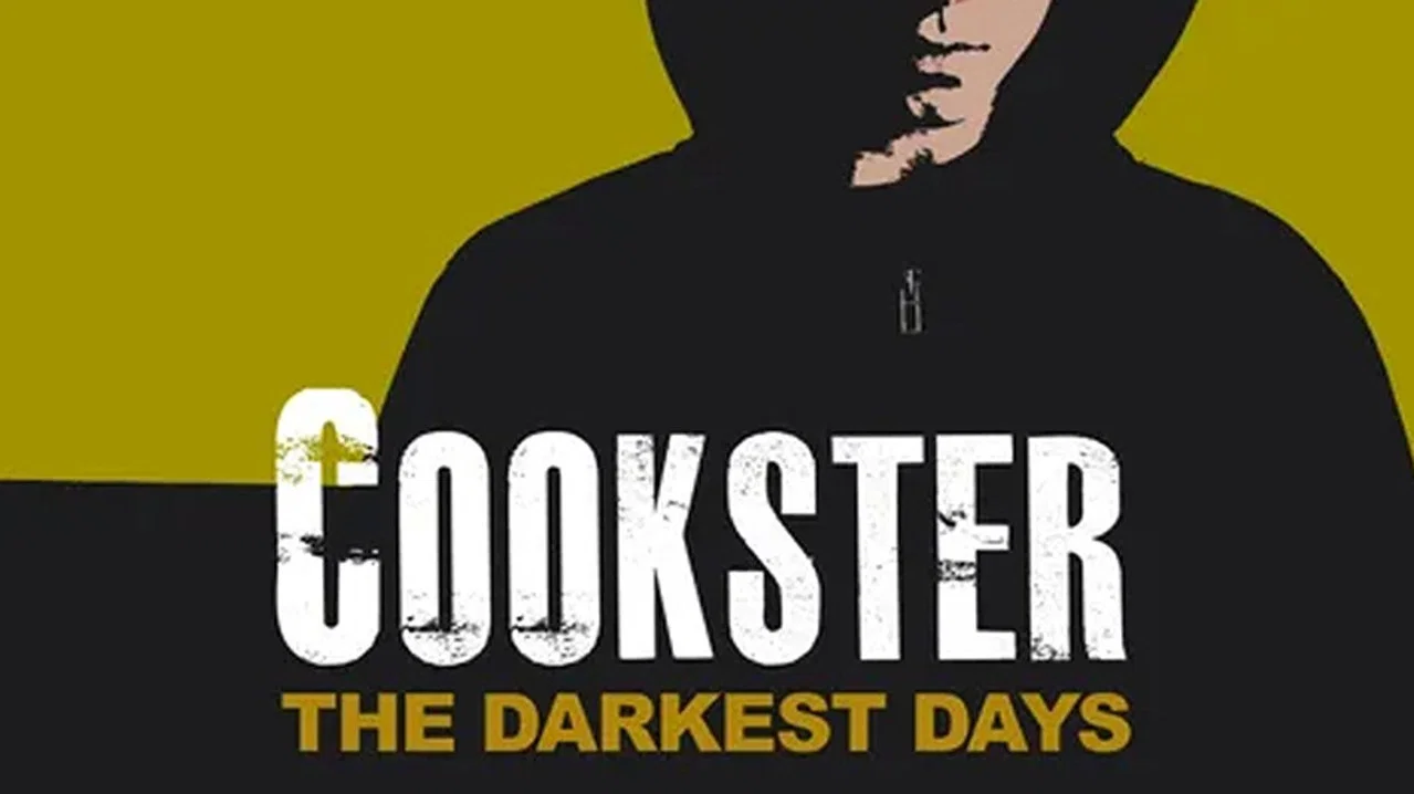 Cookster: The Darkest Days - 剧照
