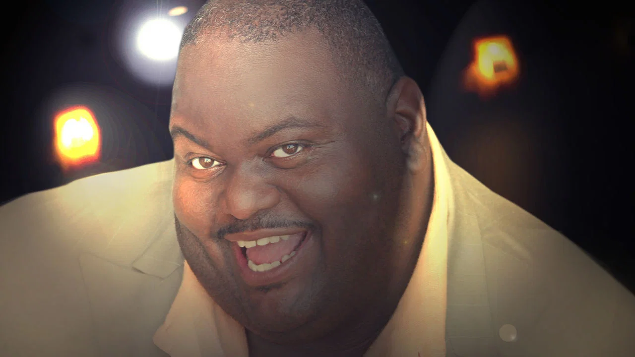 Lavell Crawford: Can a Brother Get Some Love? - 剧照