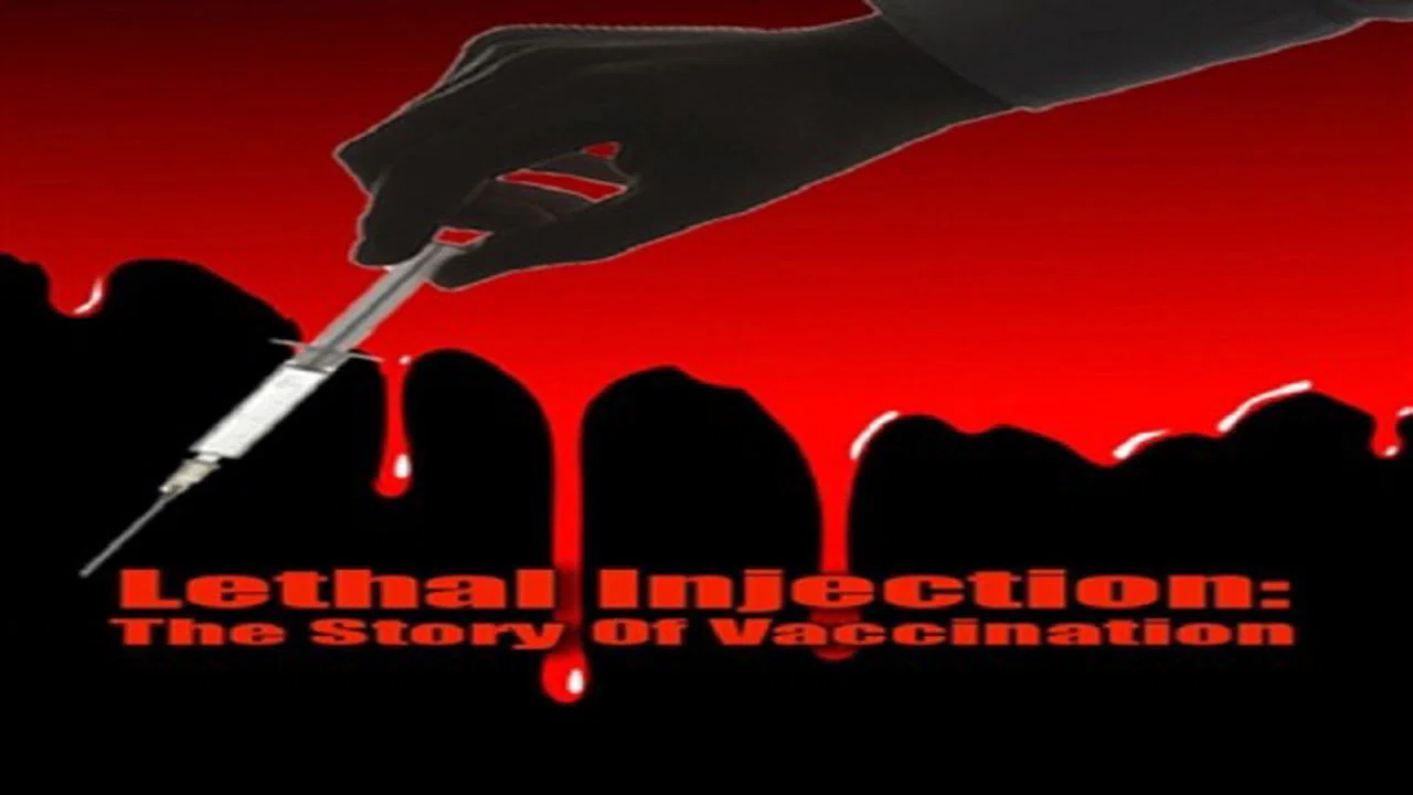 Lethal Injection: The Story Of Vaccination - 剧照