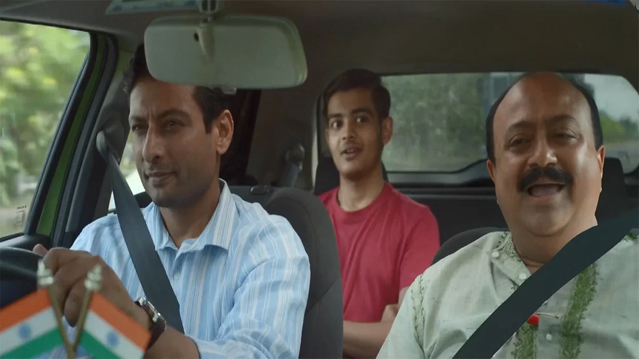 হত্যাপুরী - 剧照