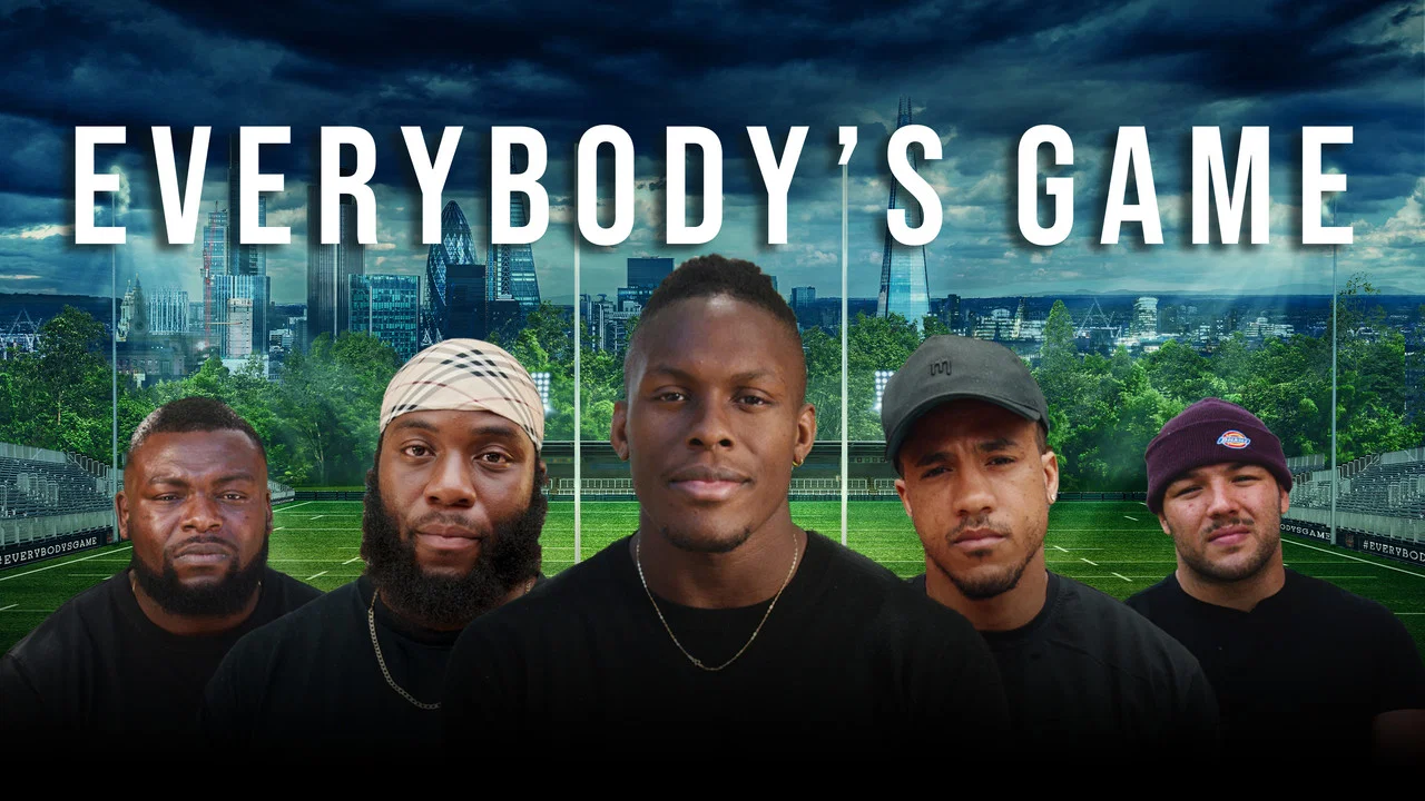 Everybody's Game - 剧照
