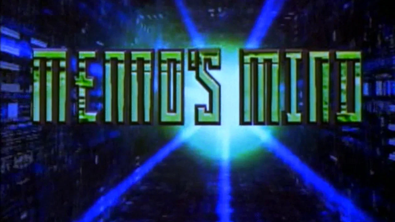 Menno's Mind - 剧照