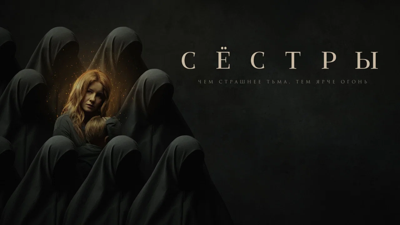 Сёстры - 剧照