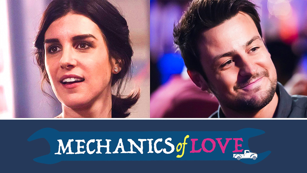Mechanics of Love - 剧照
