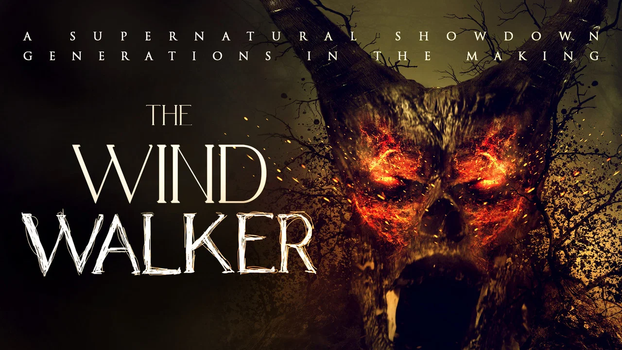 The Wind Walker - 剧照