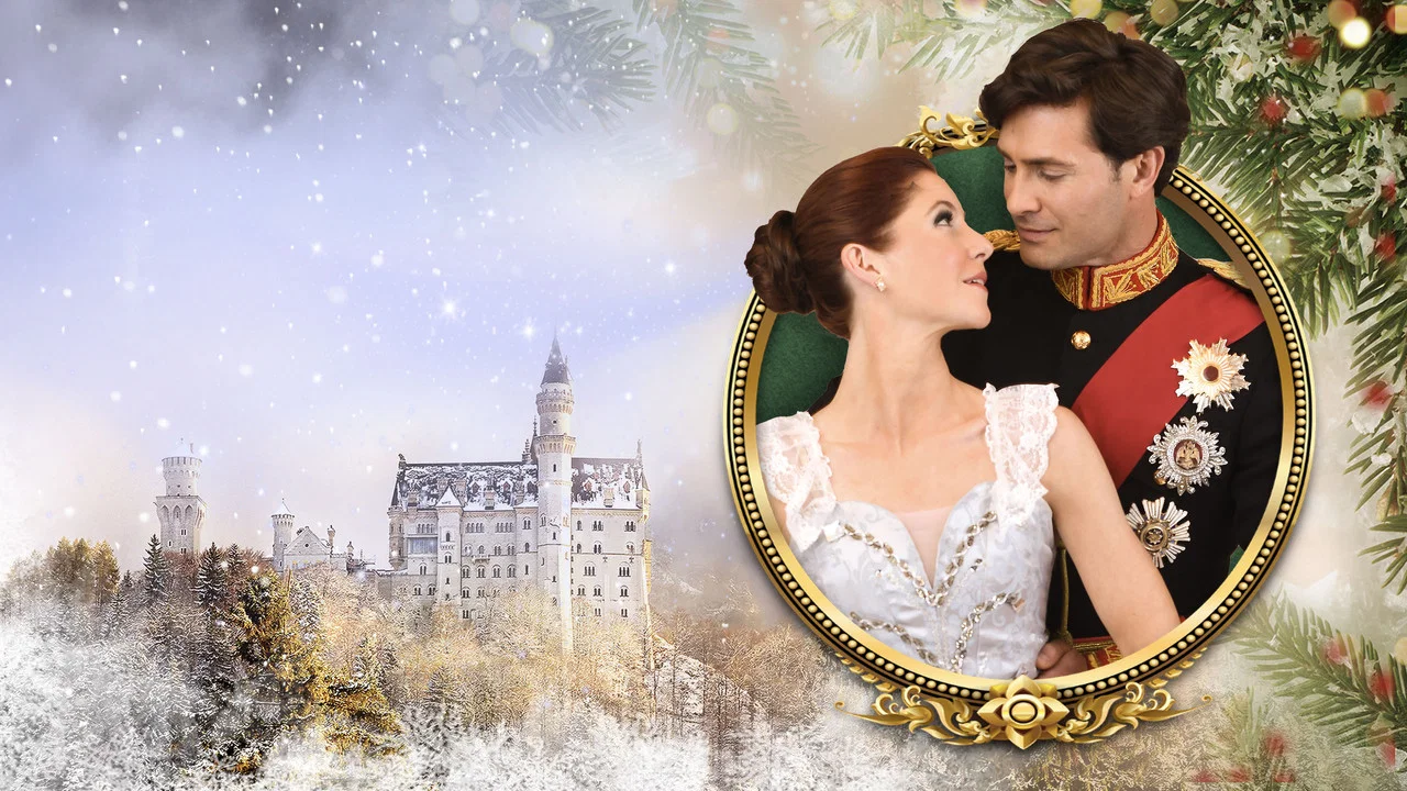 A Royal Christmas Ballet - 剧照