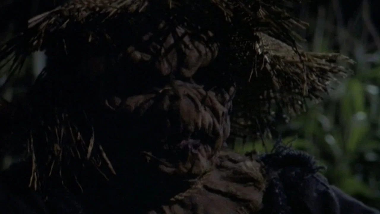 Goosebumps: The Scarecrow Walks at Midnight - 剧照
