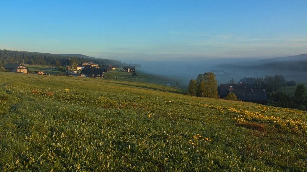 Jizersk&eacute; hory &ndash; př&iacute;běh jedinečn&eacute; krajiny - 剧照