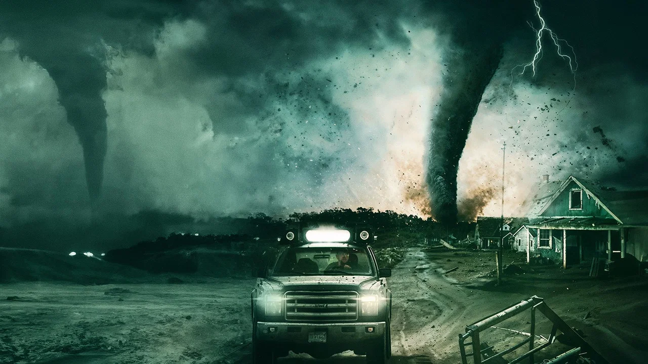 Twisters: The Real Story - 剧照