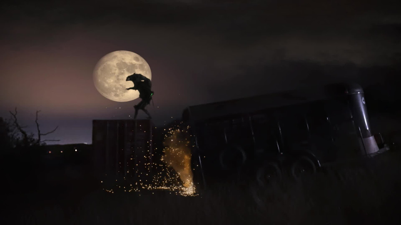 Killer Witches from Outer Space - 剧照