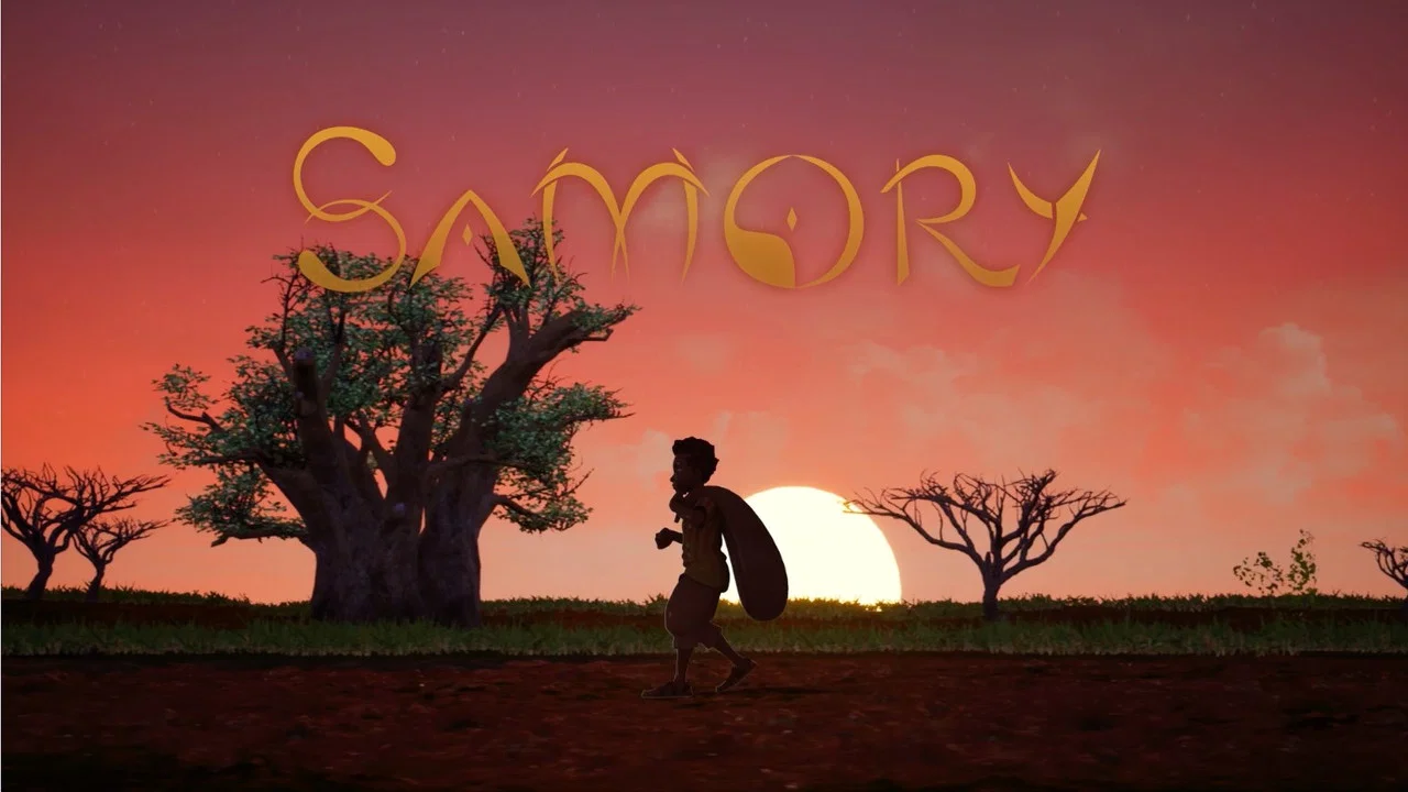 Samory - 剧照