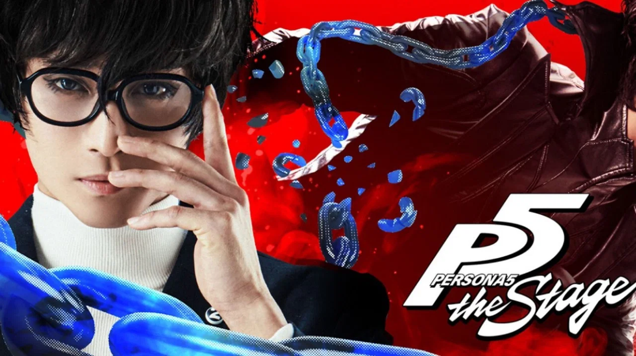 PERSONA5 the Stage - 剧照
