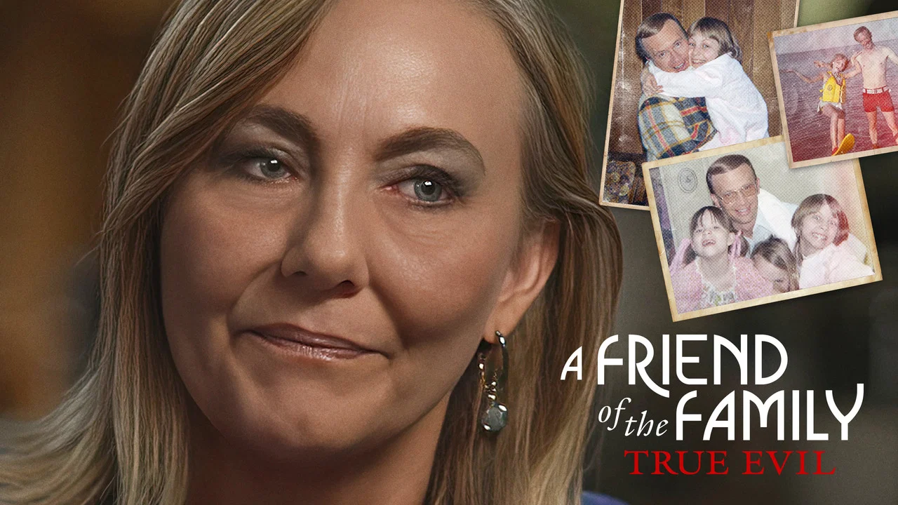 A Friend of the Family: True Evil - 剧照
