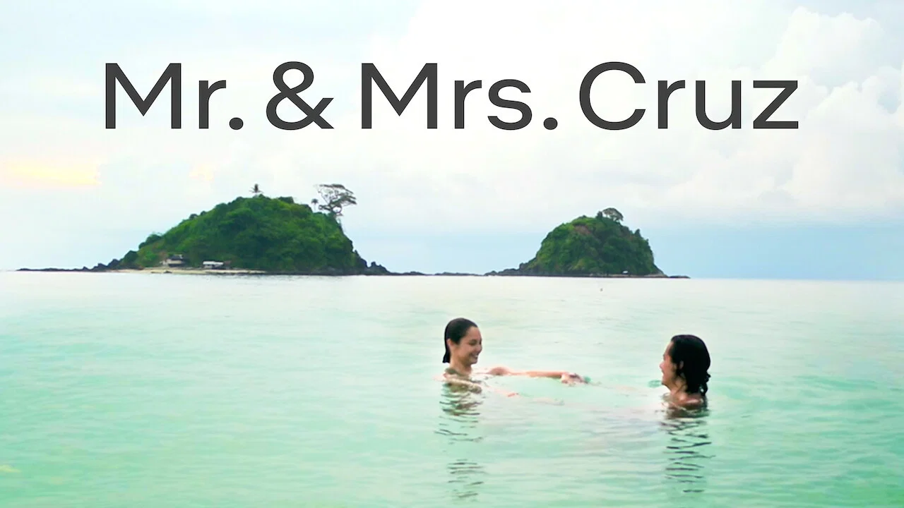Mr. & Mrs. Cruz - 剧照