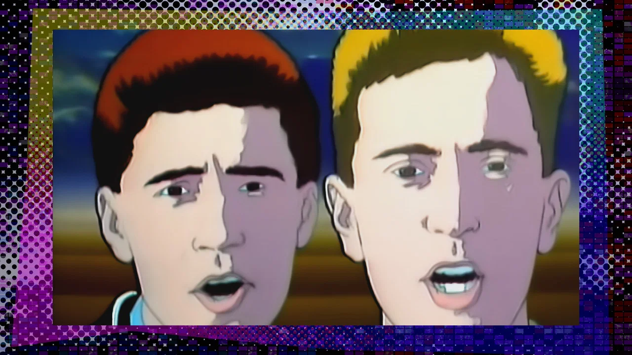 Italo Disco &ndash; Der Glitzersound der 80er - 剧照
