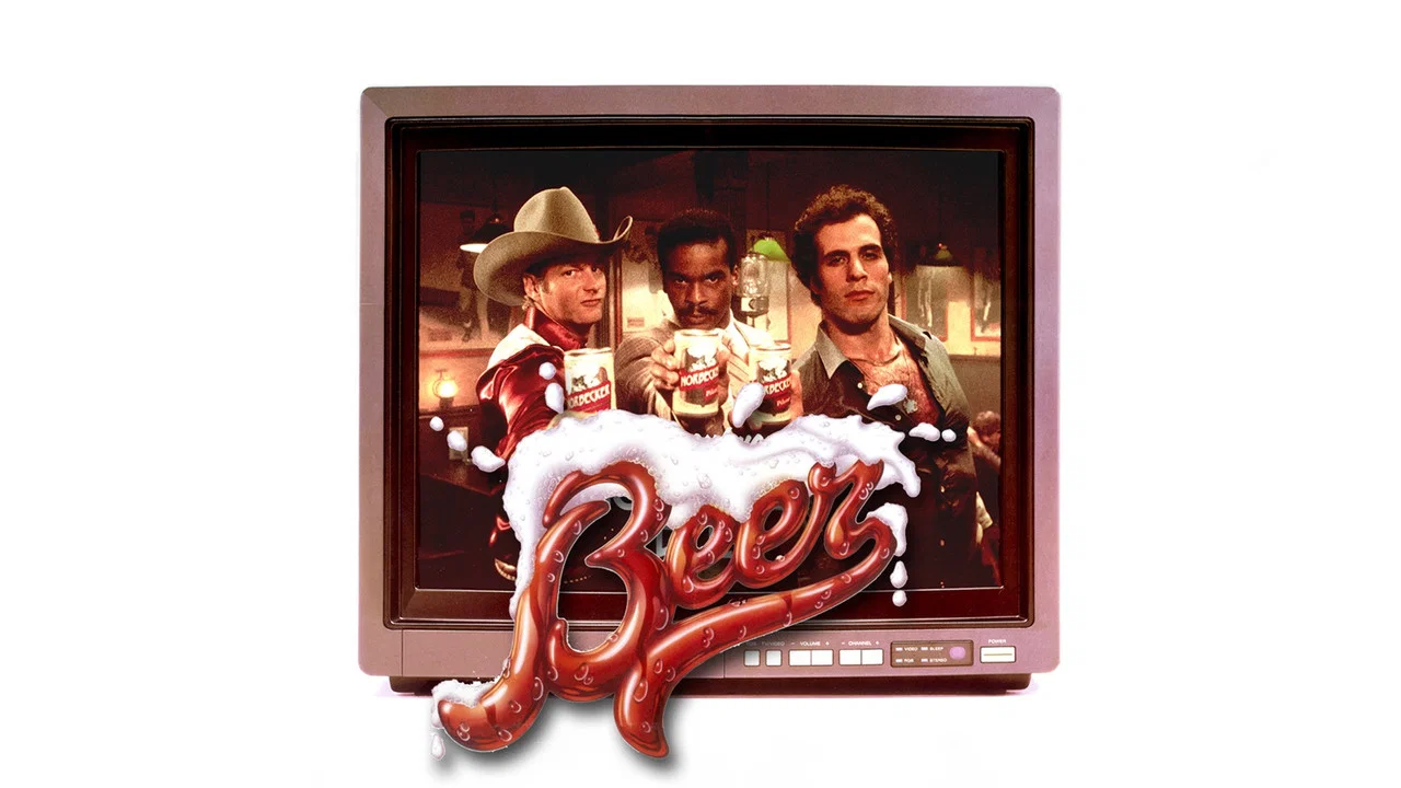 Beer - 剧照