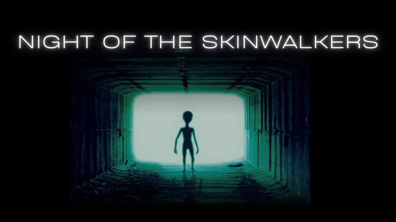 Night of the Skinwalkers - 剧照