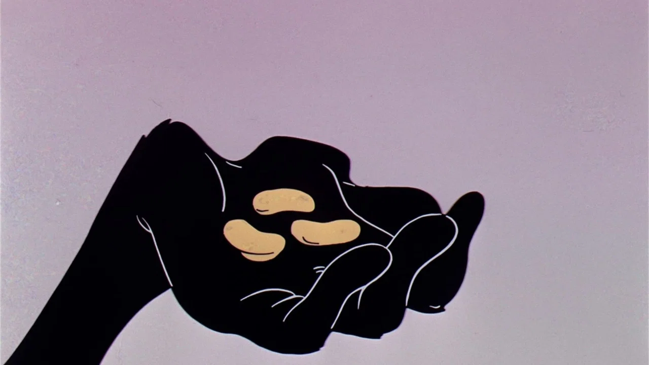 Beanstalk Bunny - 剧照