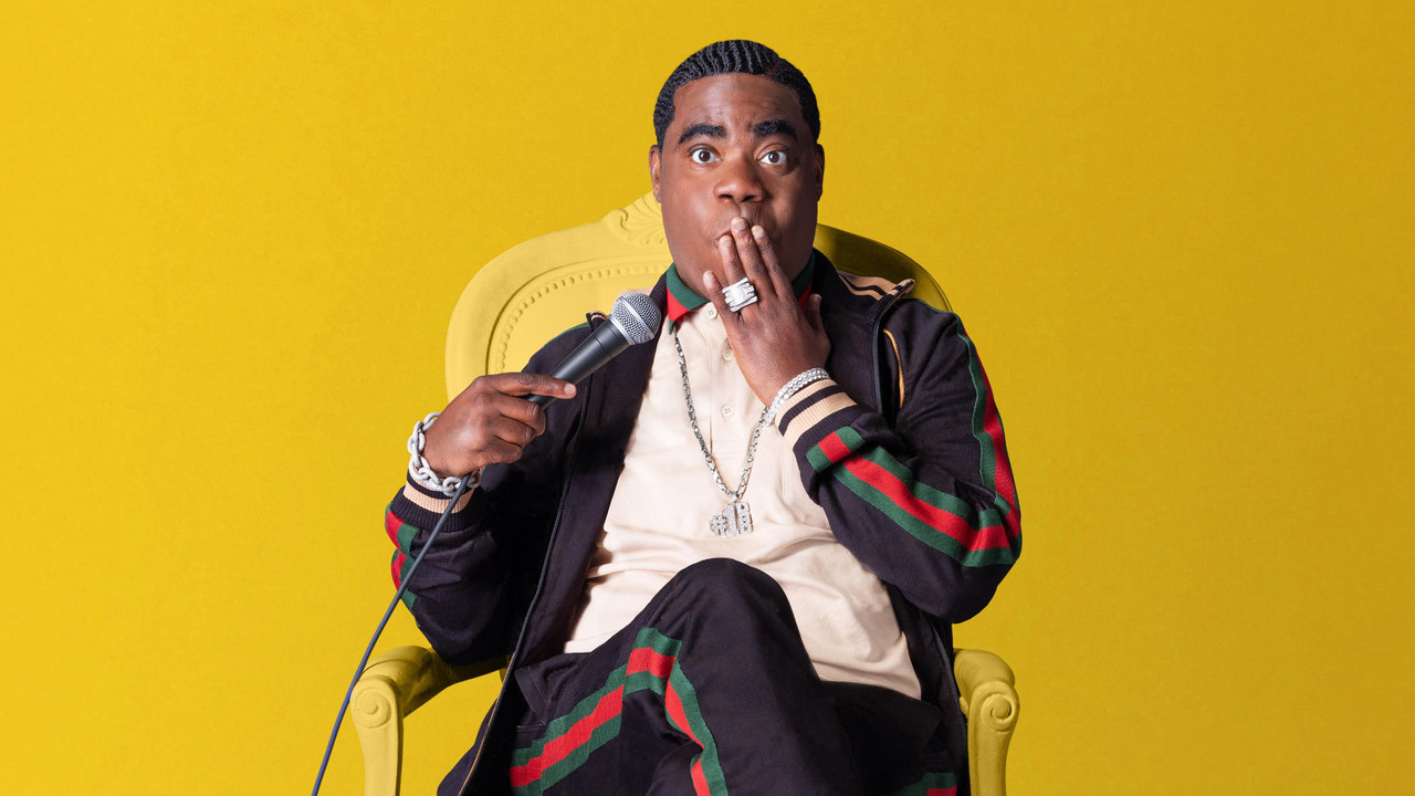 Tracy Morgan: Takin' It Too Far - 剧照