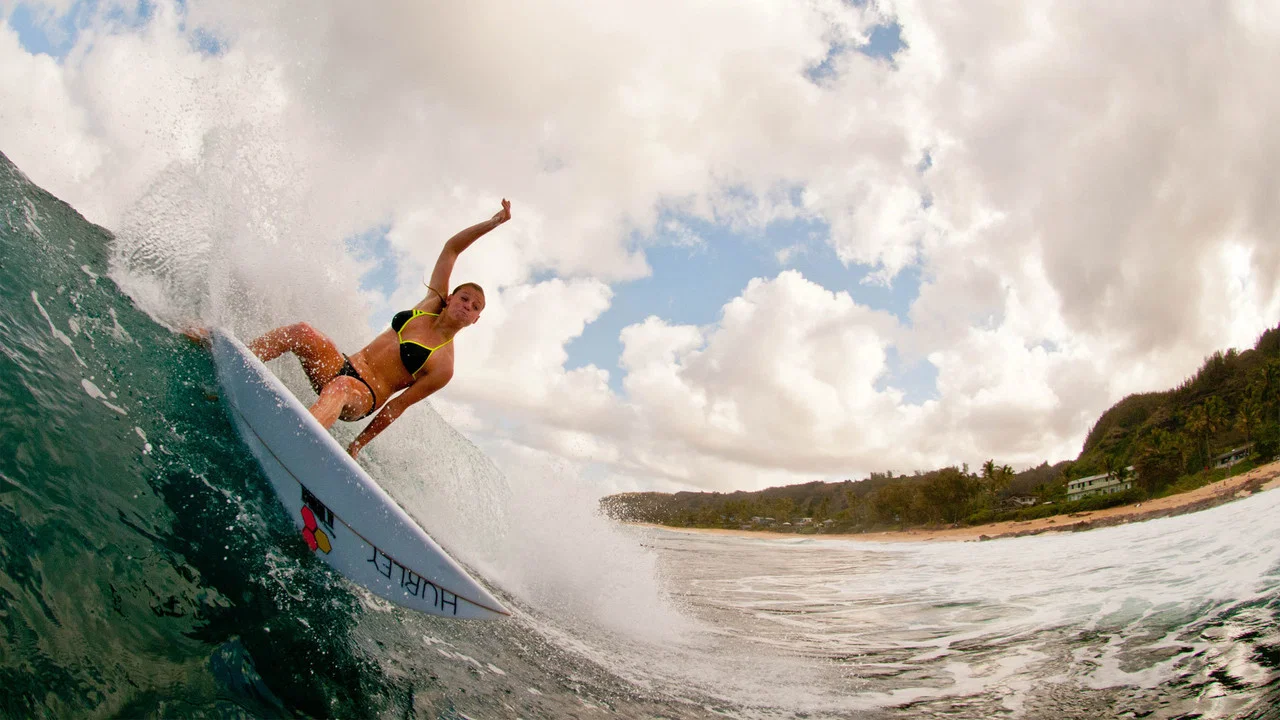 Lakey Peterson:  Zero to 100 - 剧照