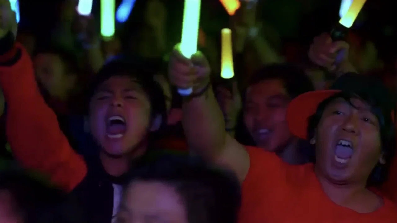 Viva JKT48 - 剧照
