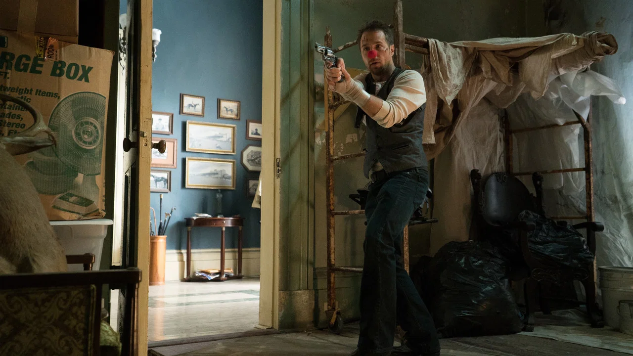真命天子 - 剧照