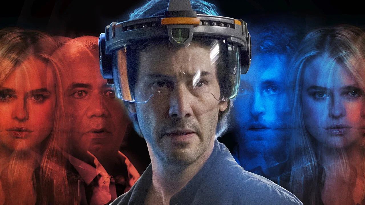 克隆人 - 剧照