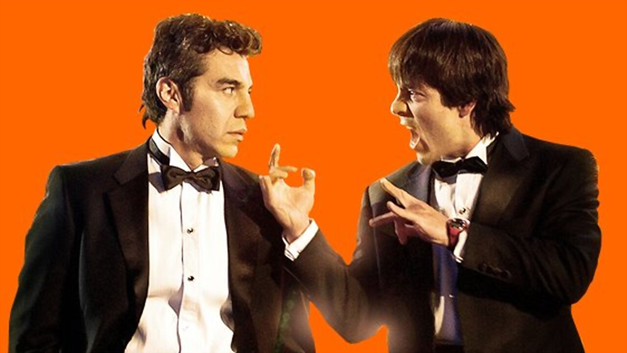 Suave Patria - 剧照