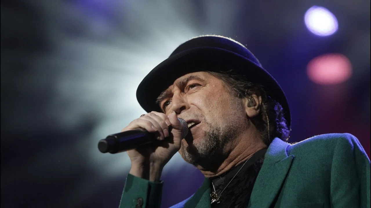Joaqu&iacute;n Sabina: Lo Niego Todo En Directo - 剧照