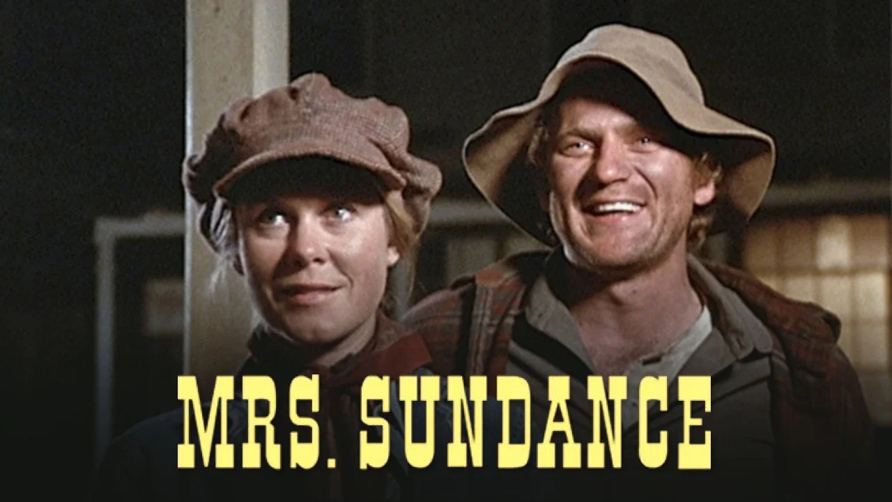 Mrs. Sundance - 剧照